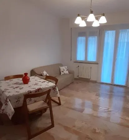 Appartement In Centro A *