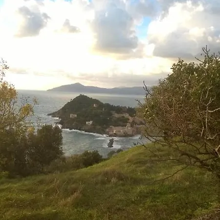 In Centro A Sestri Levante
