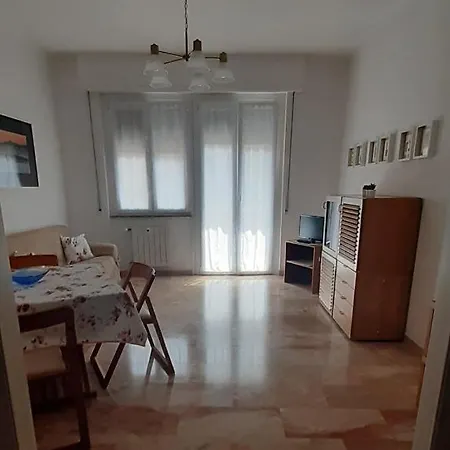 Appartement In Centro A