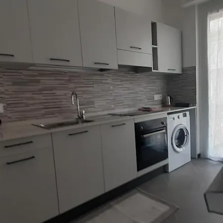 In Centro A Appartement Sestri Levante