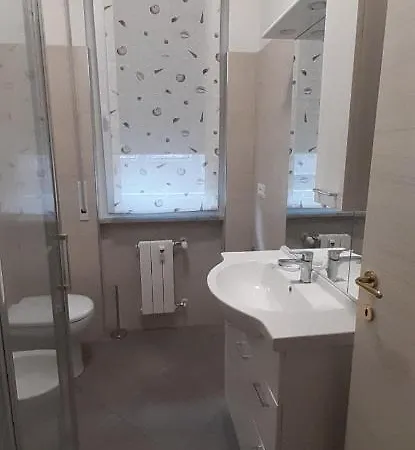 In Centro A Апартаменты