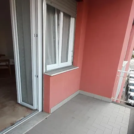 In Centro A *